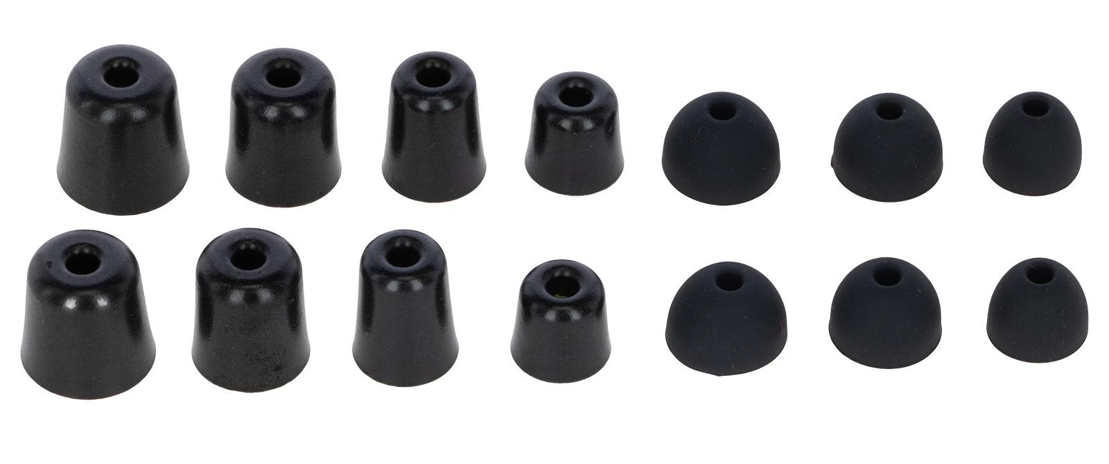 Gehörschutz InEar inkl. Bluetooth