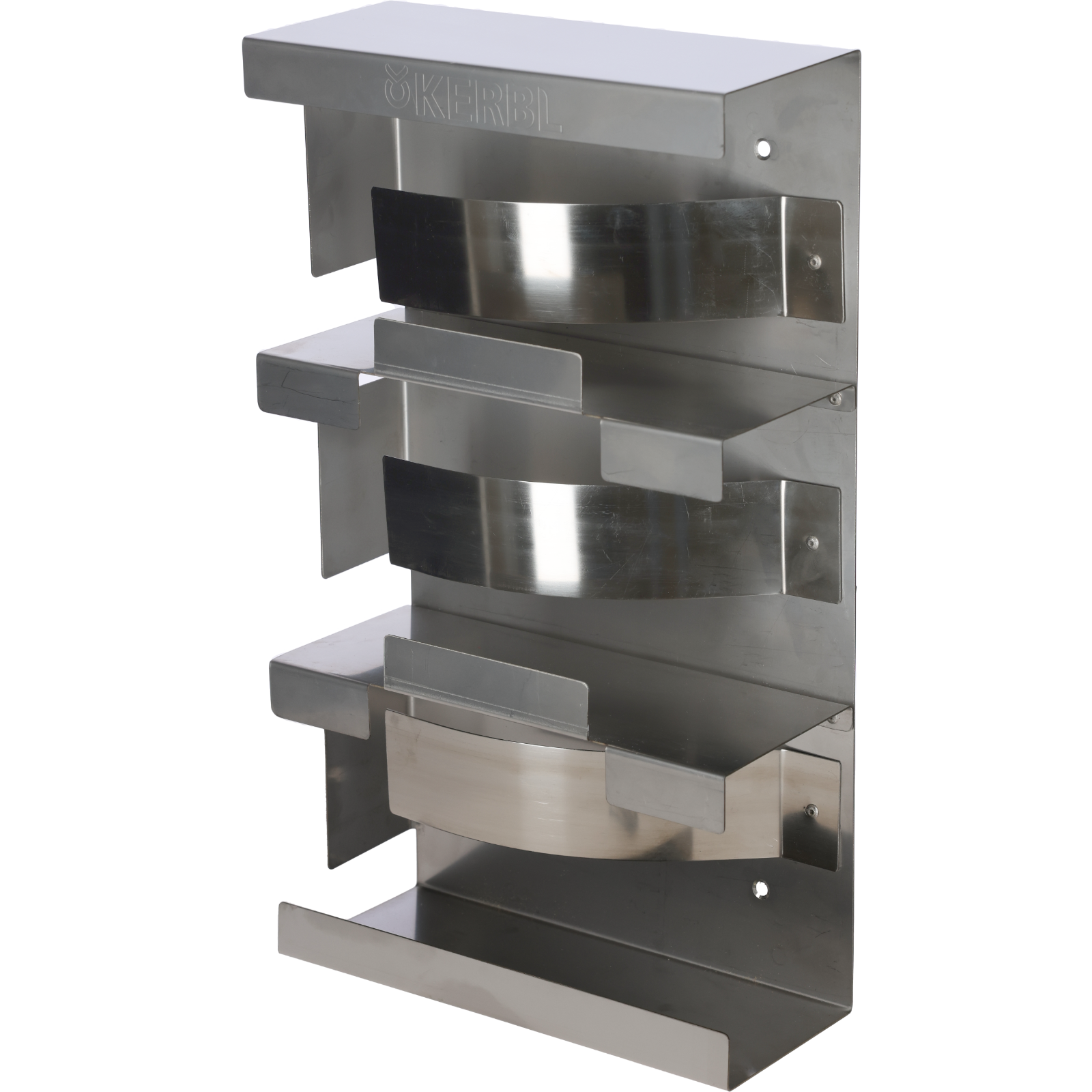 Wandhalter 3-fach für Einmalhandschuhe