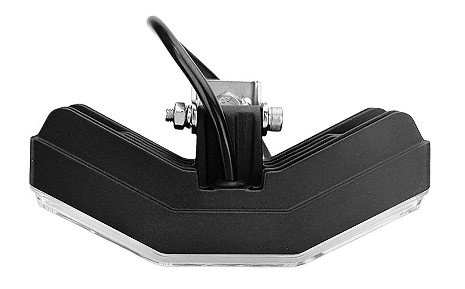 LED-Arbeitsscheinwerfer 2600Lumen 240°