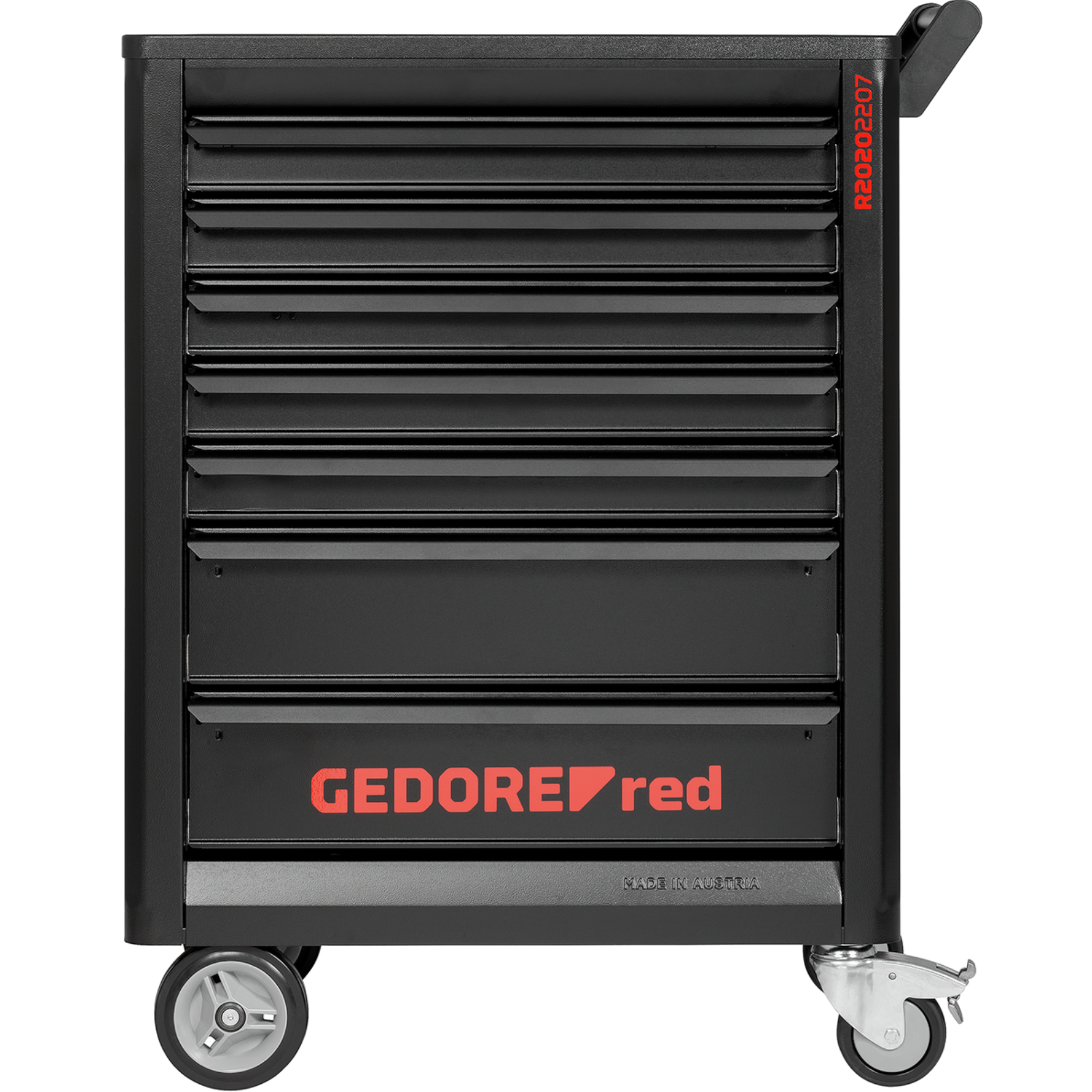 Werkzeugwagen GEDMASTER