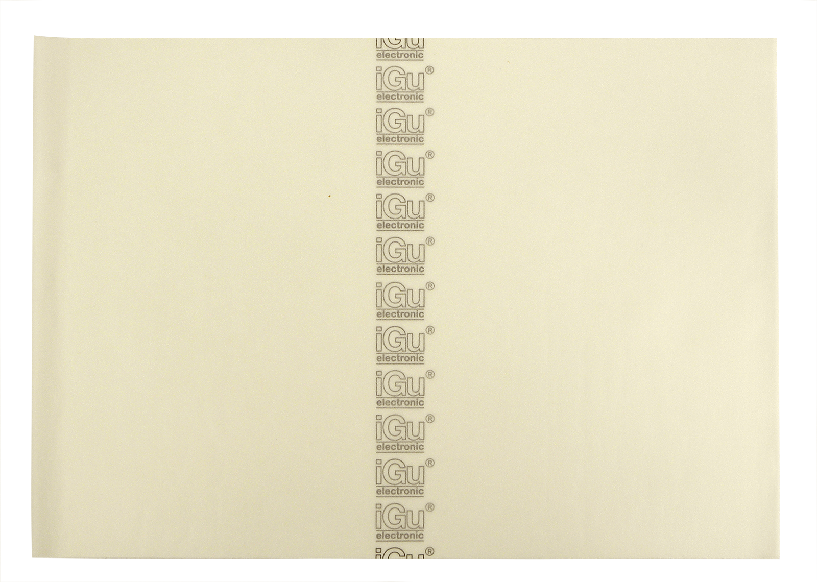 Feuilles de rechange pour réflecteur de capture 3003 8 pcs.