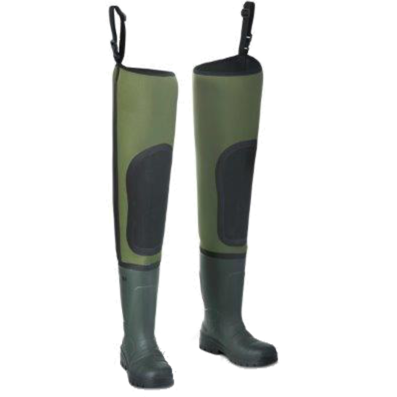  Bottes de wading en néoprène S5 