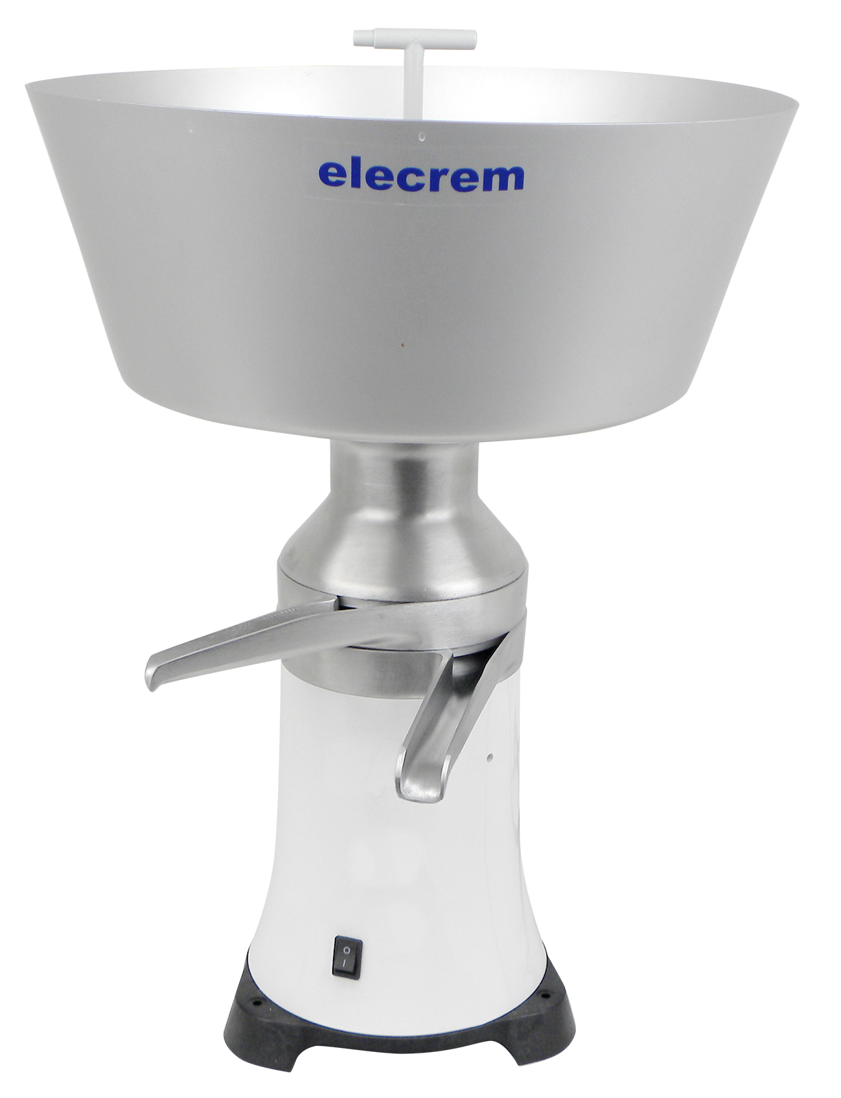 Milchzentrifuge EM1 Metall