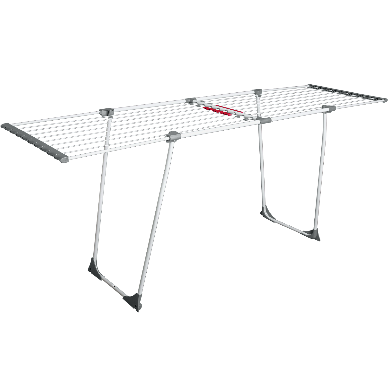 Séchoir à linge extensible