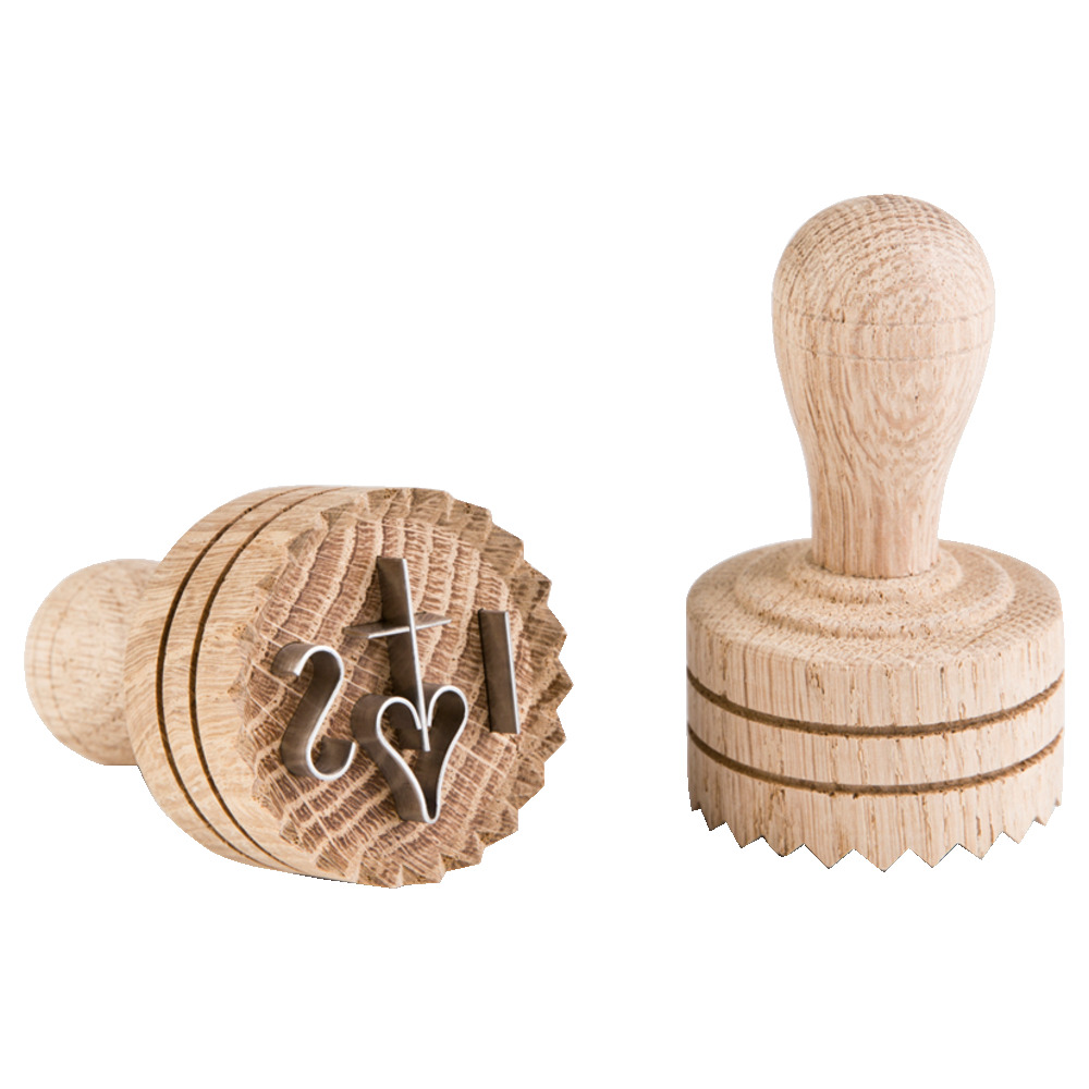 Tampon à pain petit 5 cm