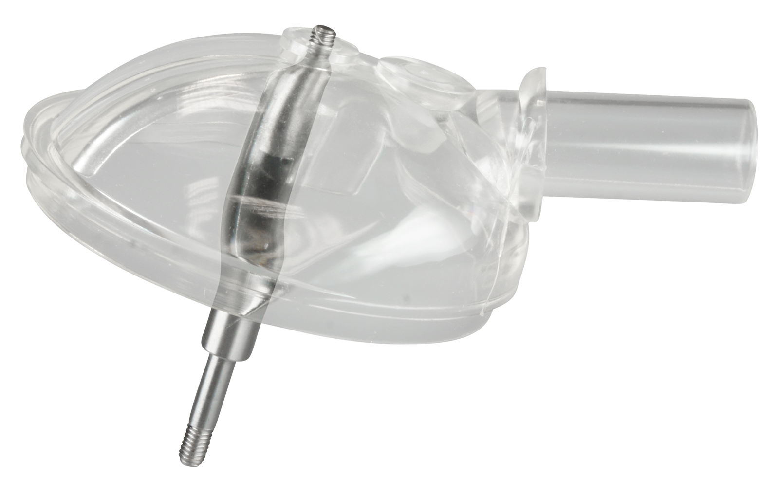 Unterteil passend Fullwood Clear Flow ohne Loch