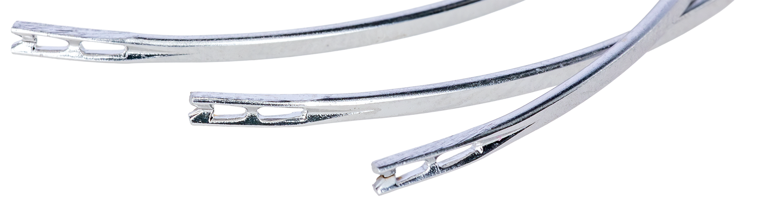 Wundnadel-Set