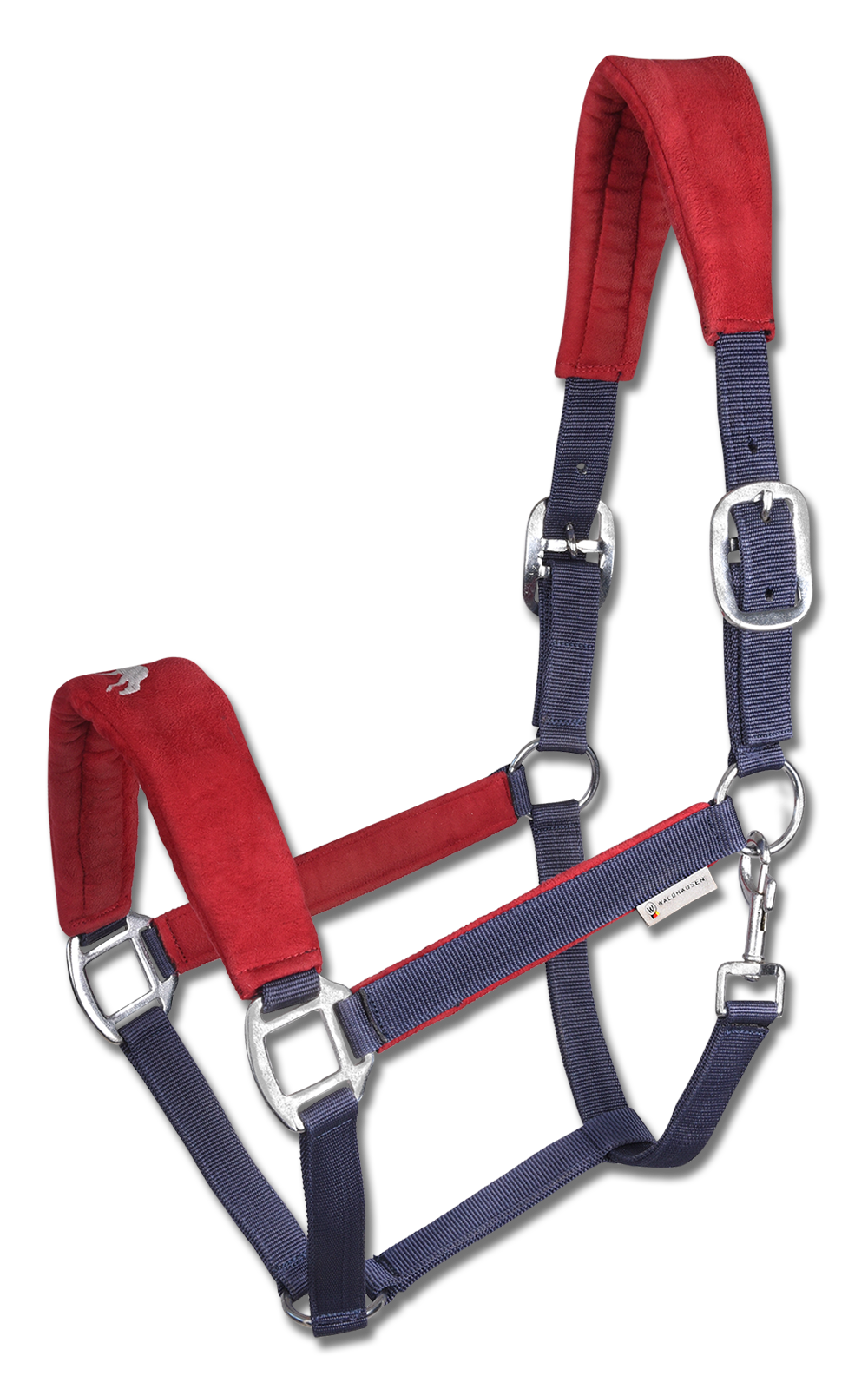 Licol pour cheval islandais Hellnar