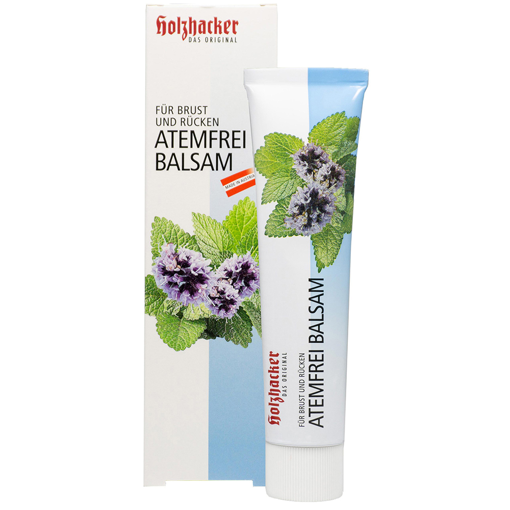 Atemfrei Balsam 75 ml
