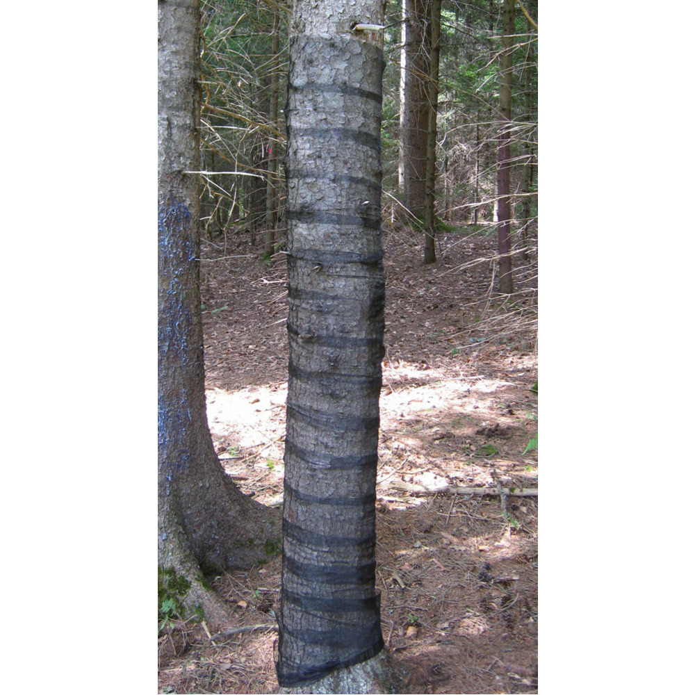 Protection contre le pelage