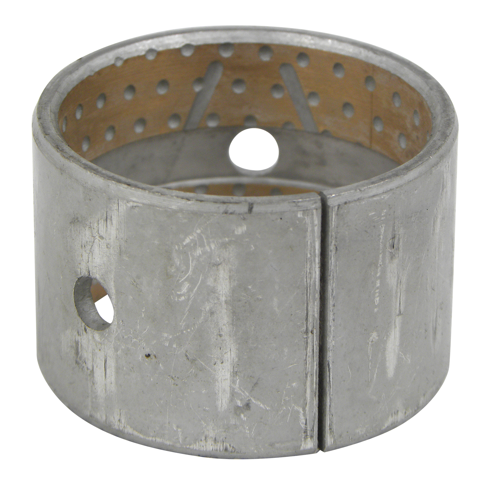 Mittelachsbuchse MF135/240