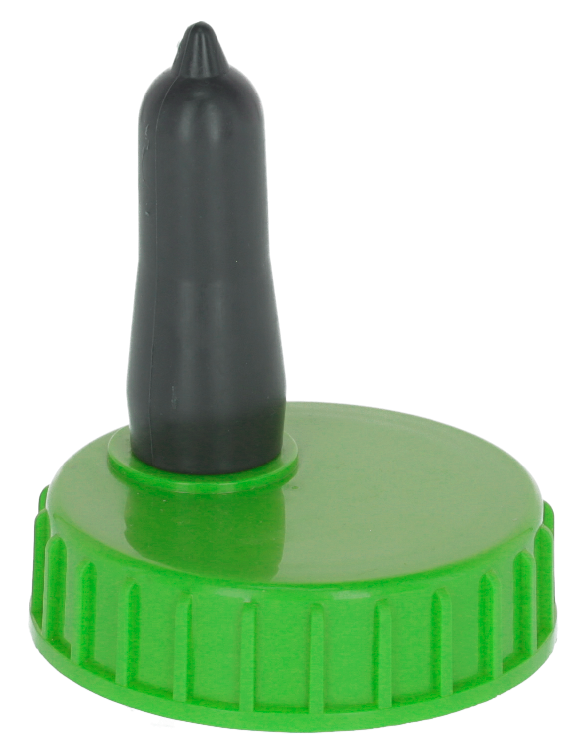 Couvercle avec tétine pour MilkyFeeder