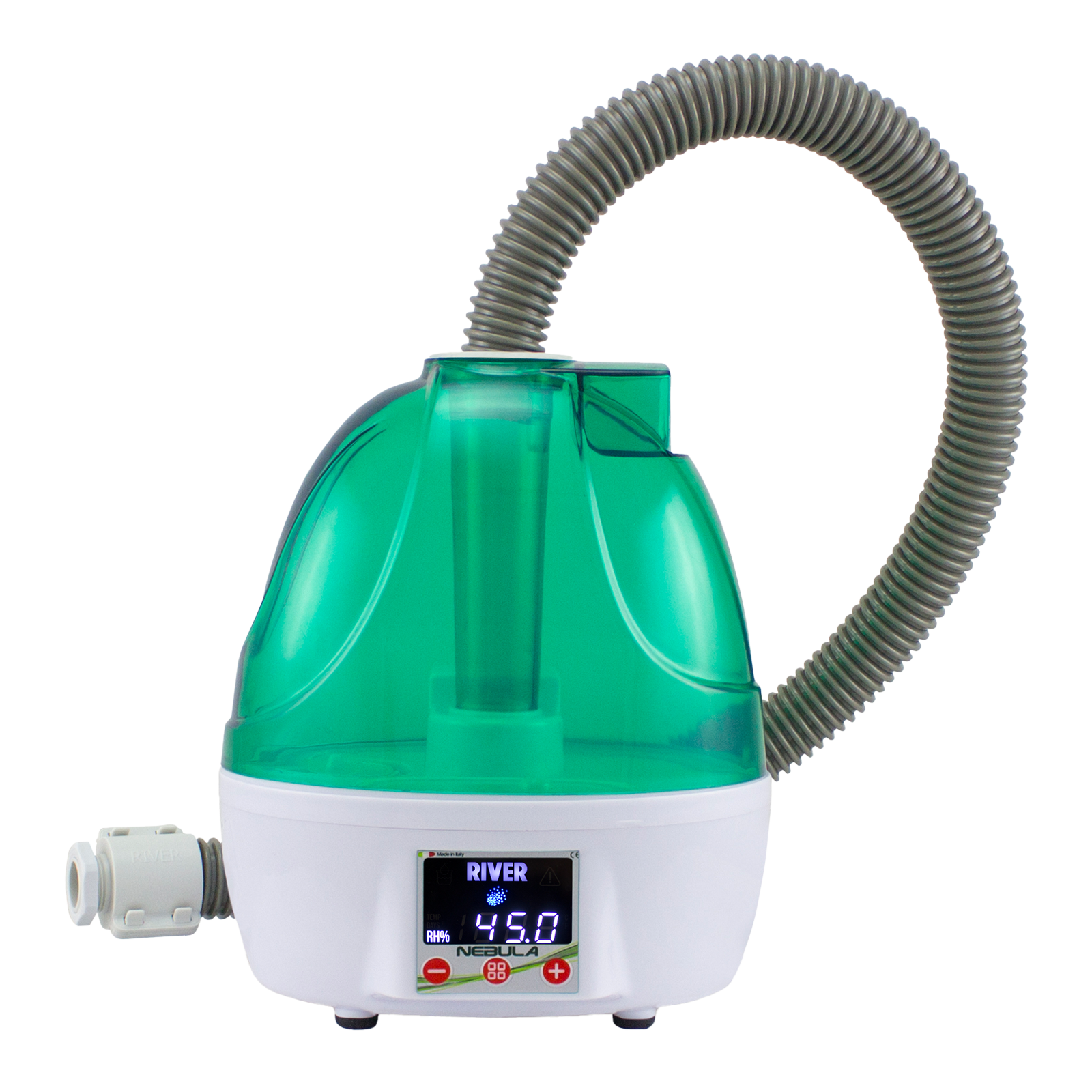 Humidificateur ultrasonique NEBULA