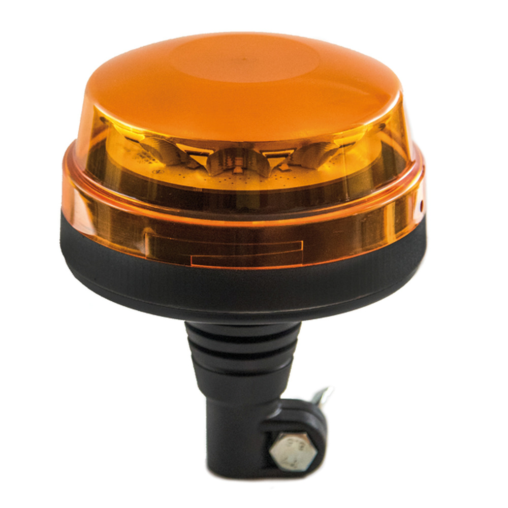 LED-Kennleuchte Stabmontage