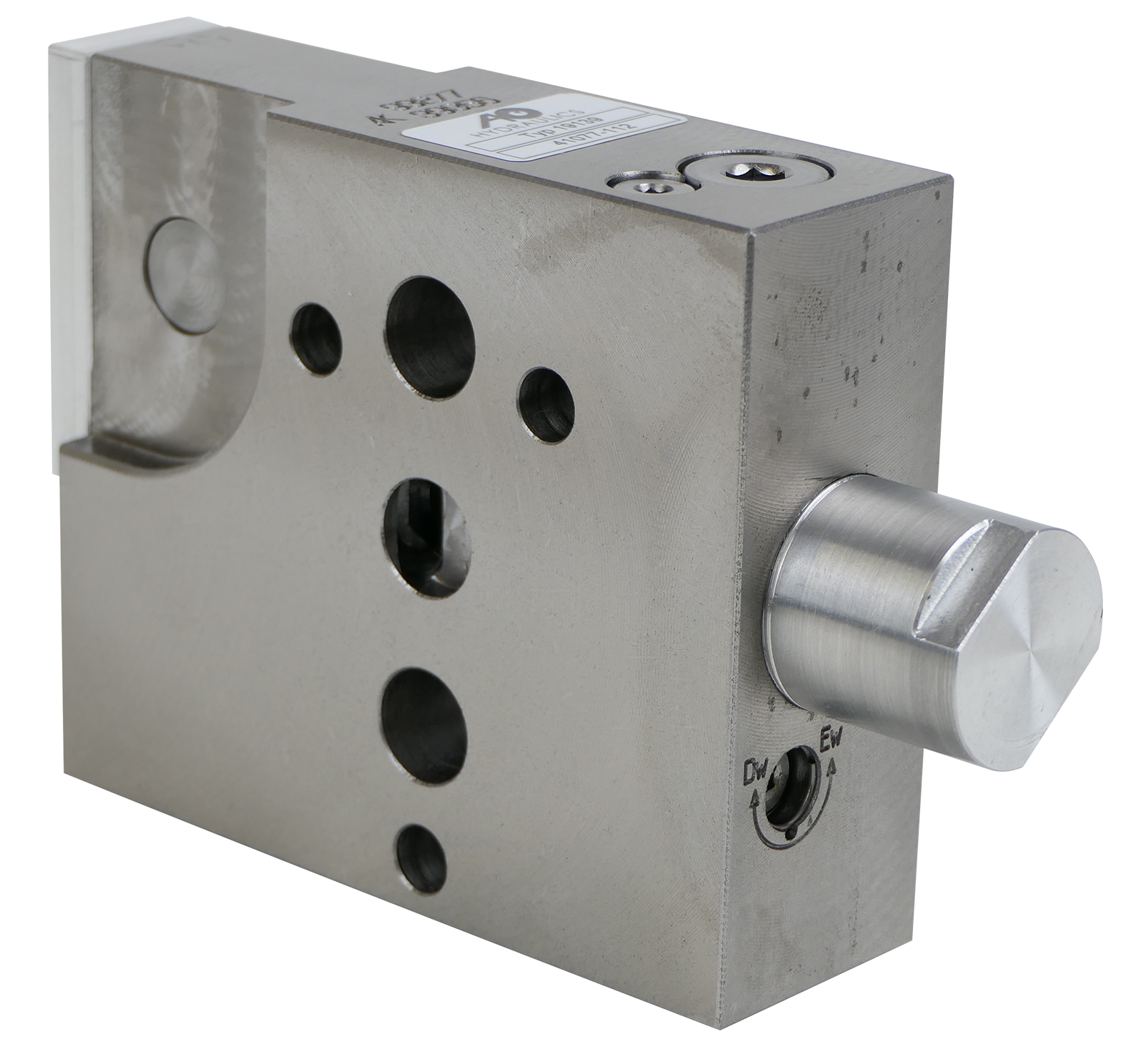 Zusatzsteuergerät zu Deutz-System SD-80