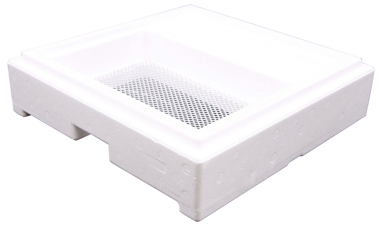 Boden I Styropor mini Plus