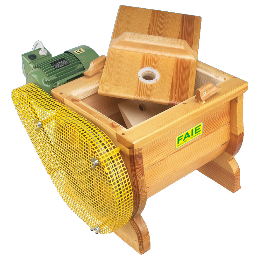 Modèle de table de machine à beurre avec moteur électrique