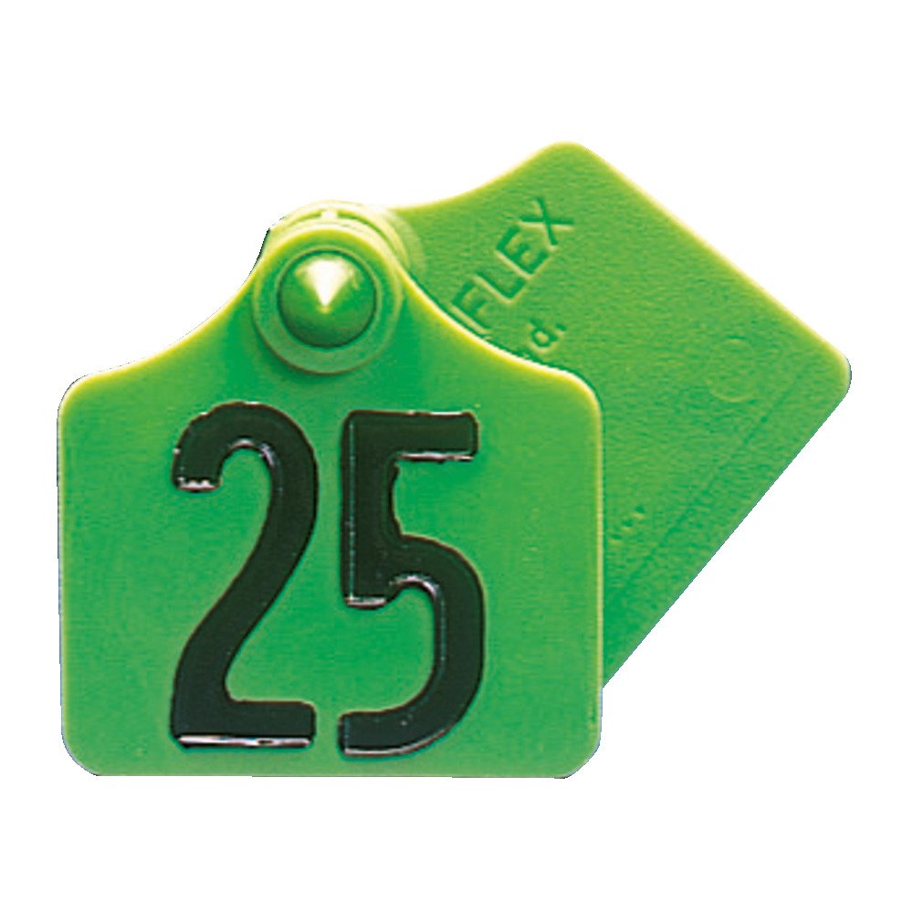 PrimaFlex taille 1 vert, gaufré