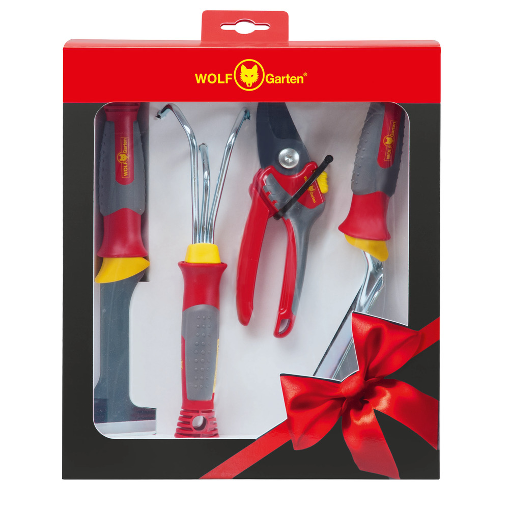 Gartengeräte Set P 261