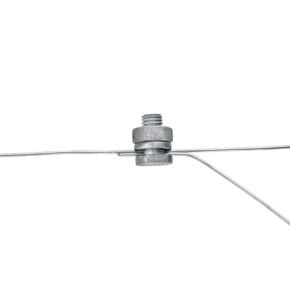 Borne de connexion de fil