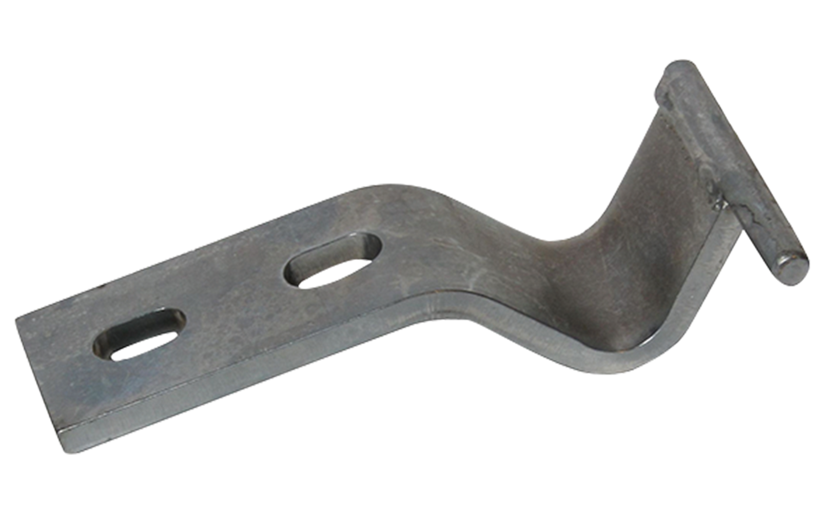 Charnière capot Steyr