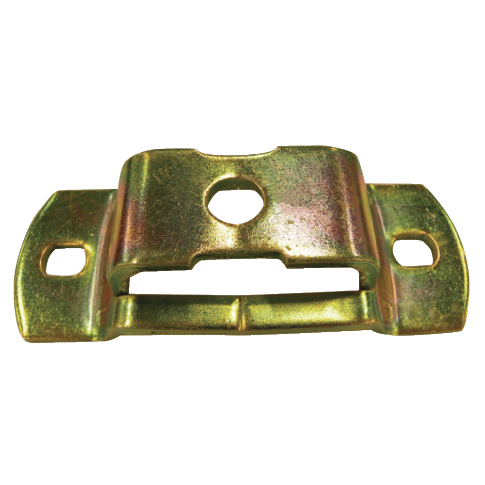 Languette d'insertion pour câble de frein