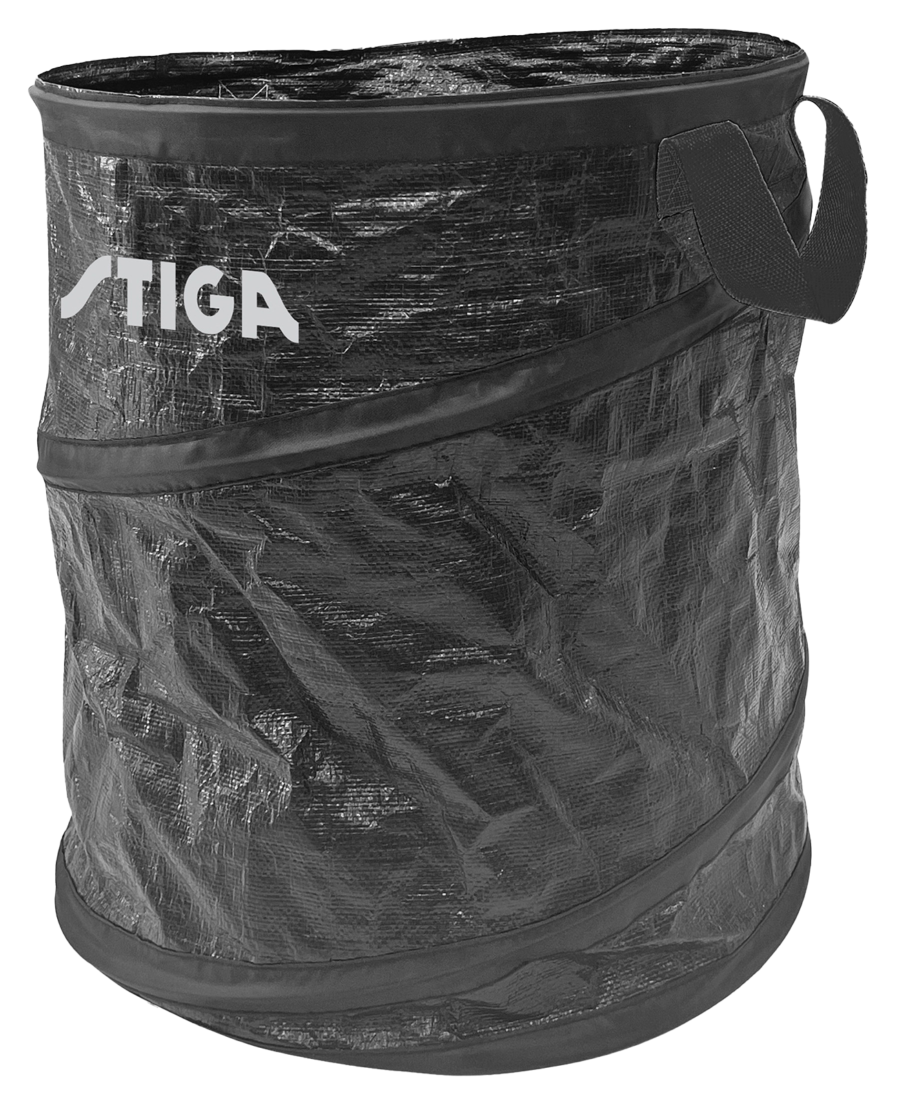 Sac à chute de jardin