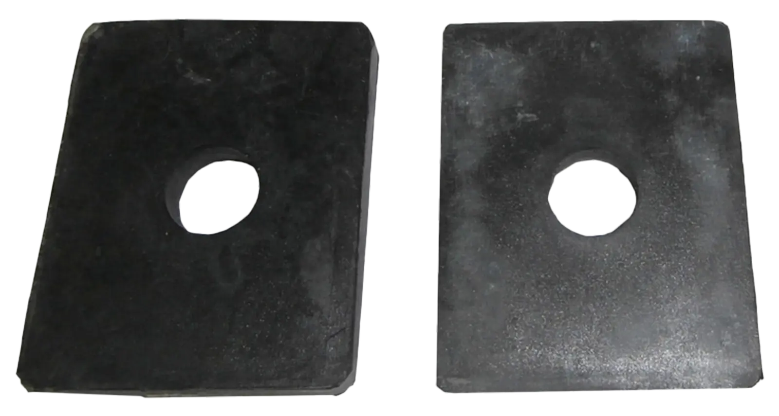 Gummiunterlagscheibe Kühler