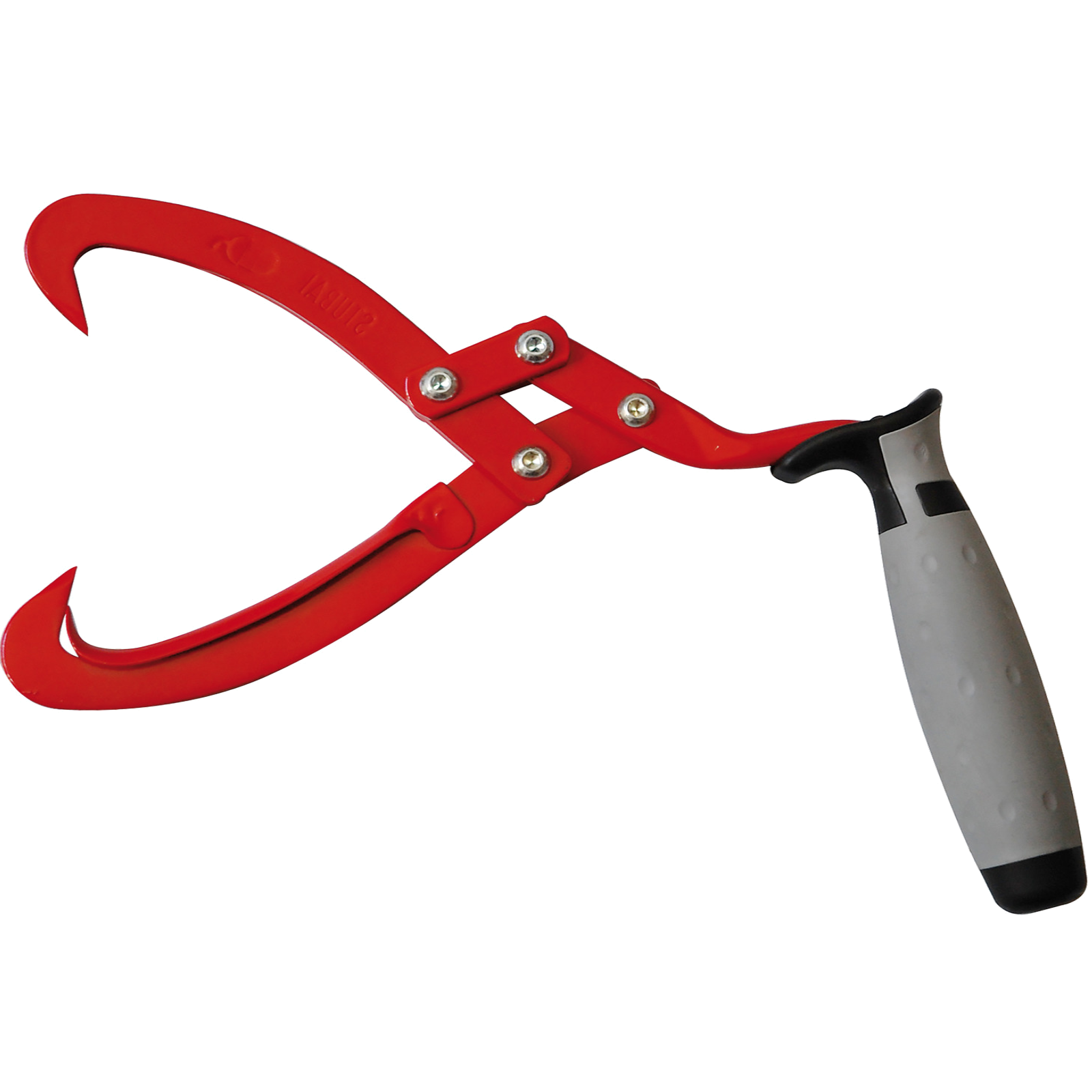Handpackzange 2-Komponenten Griff