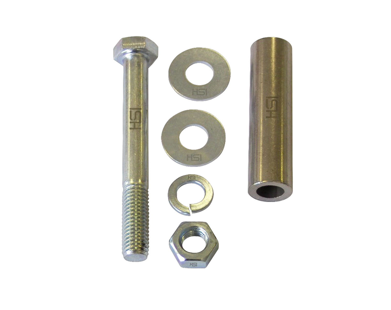 Achs - Kit d'accessoires 20 x 130 mm
