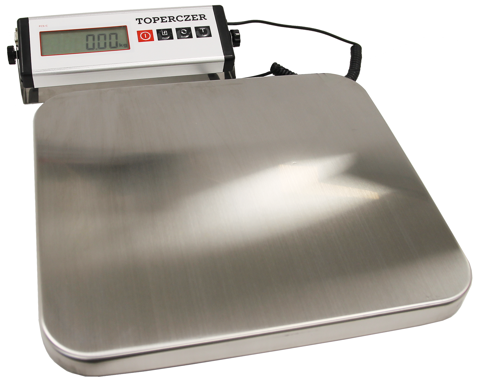Tischwaage FCS-C/150 kg