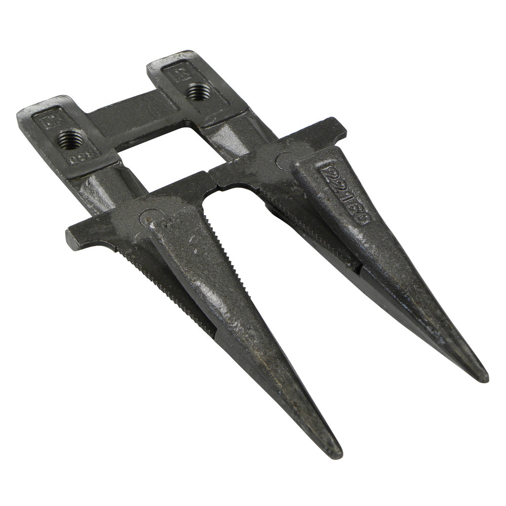 Doppelfinger passend zu Rapid 22160