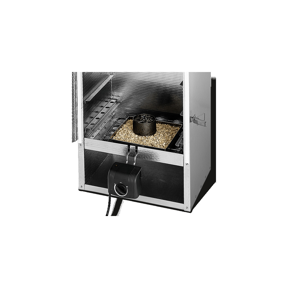 SMOKI Elektroheizung 2300 W