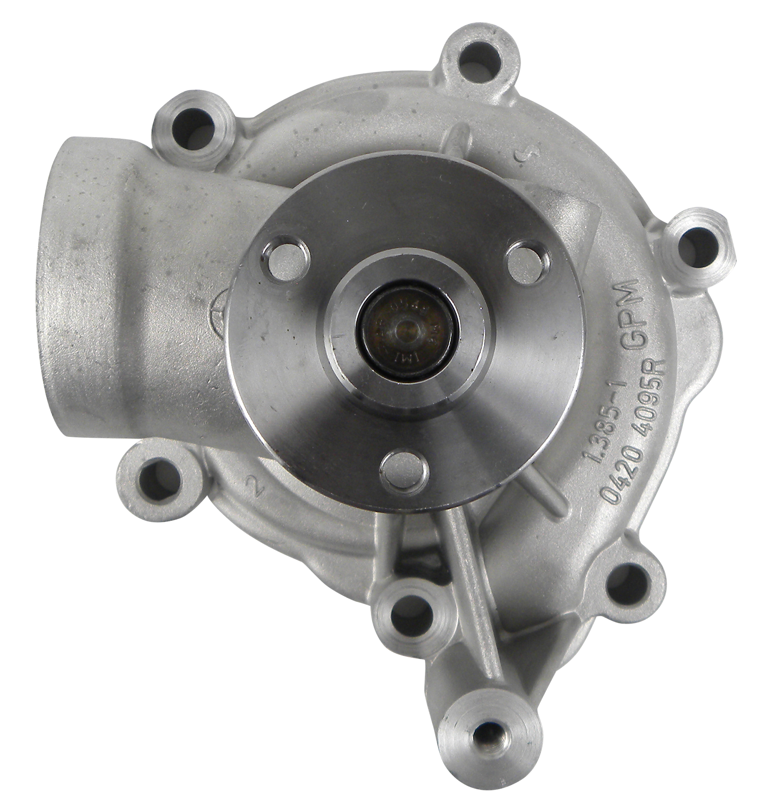 Wasserpumpe Deutz/Fendt 02937603