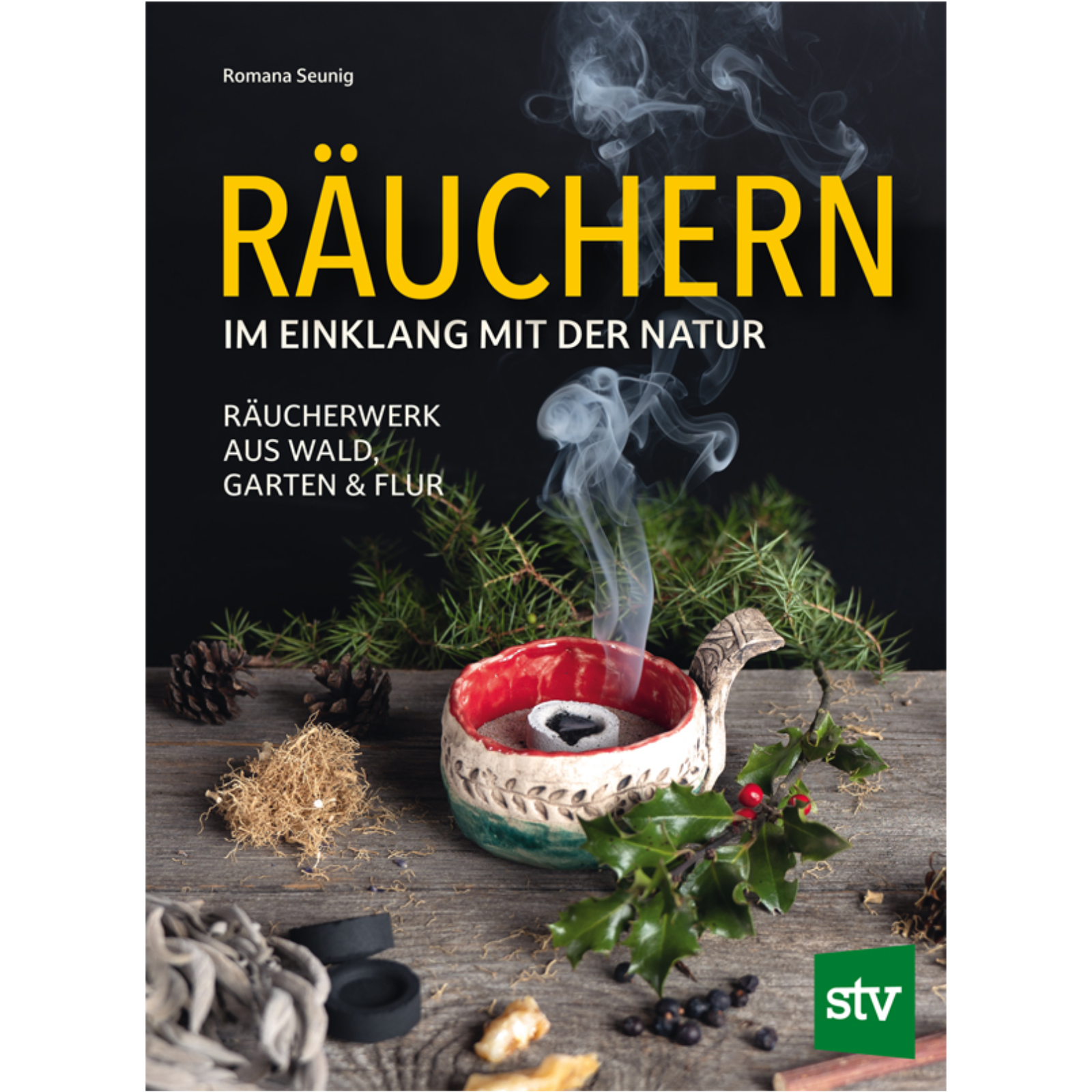 Räuchern - im Einklang mit der Natur