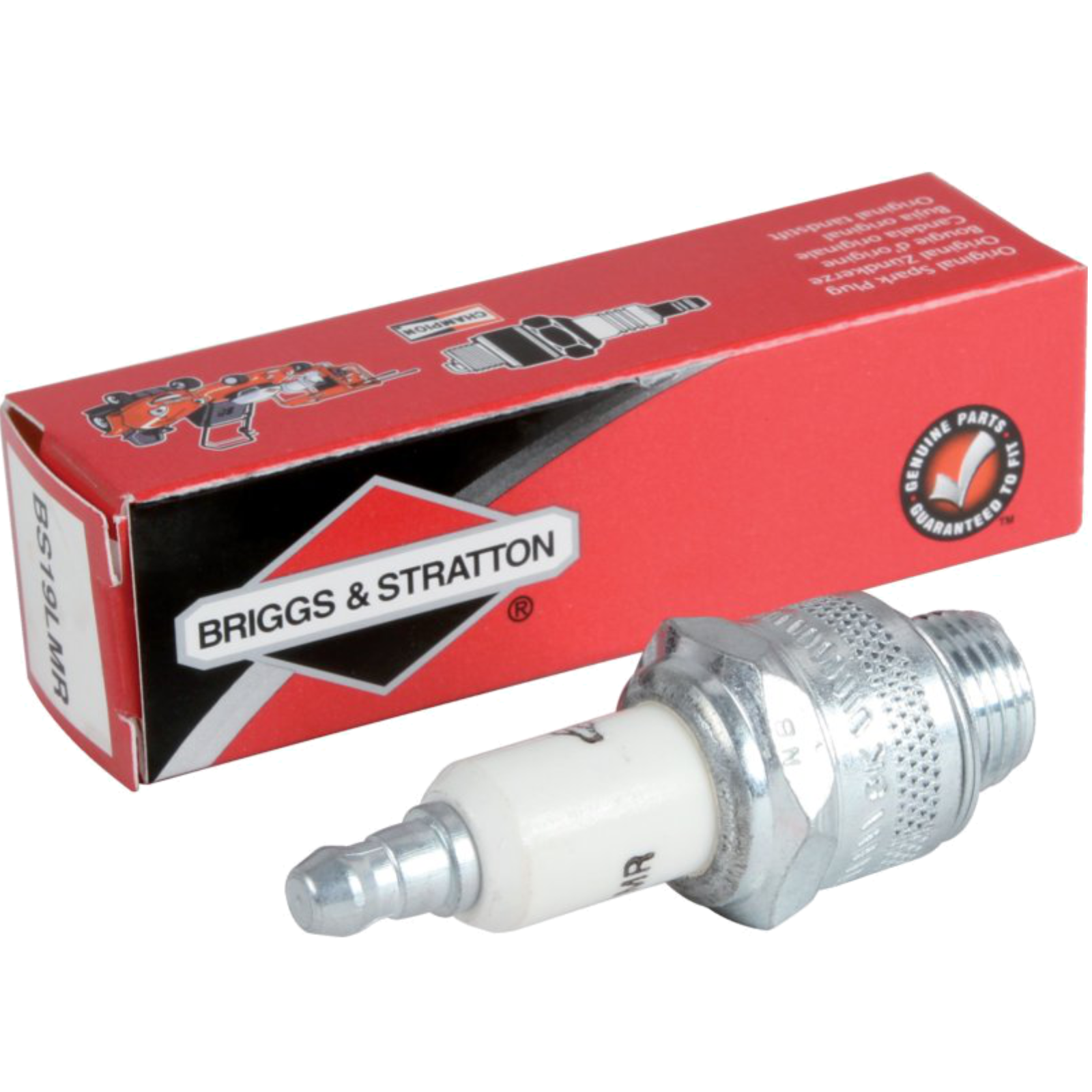 Bougie d'allumage Briggs & Stratton Champion XC92YC