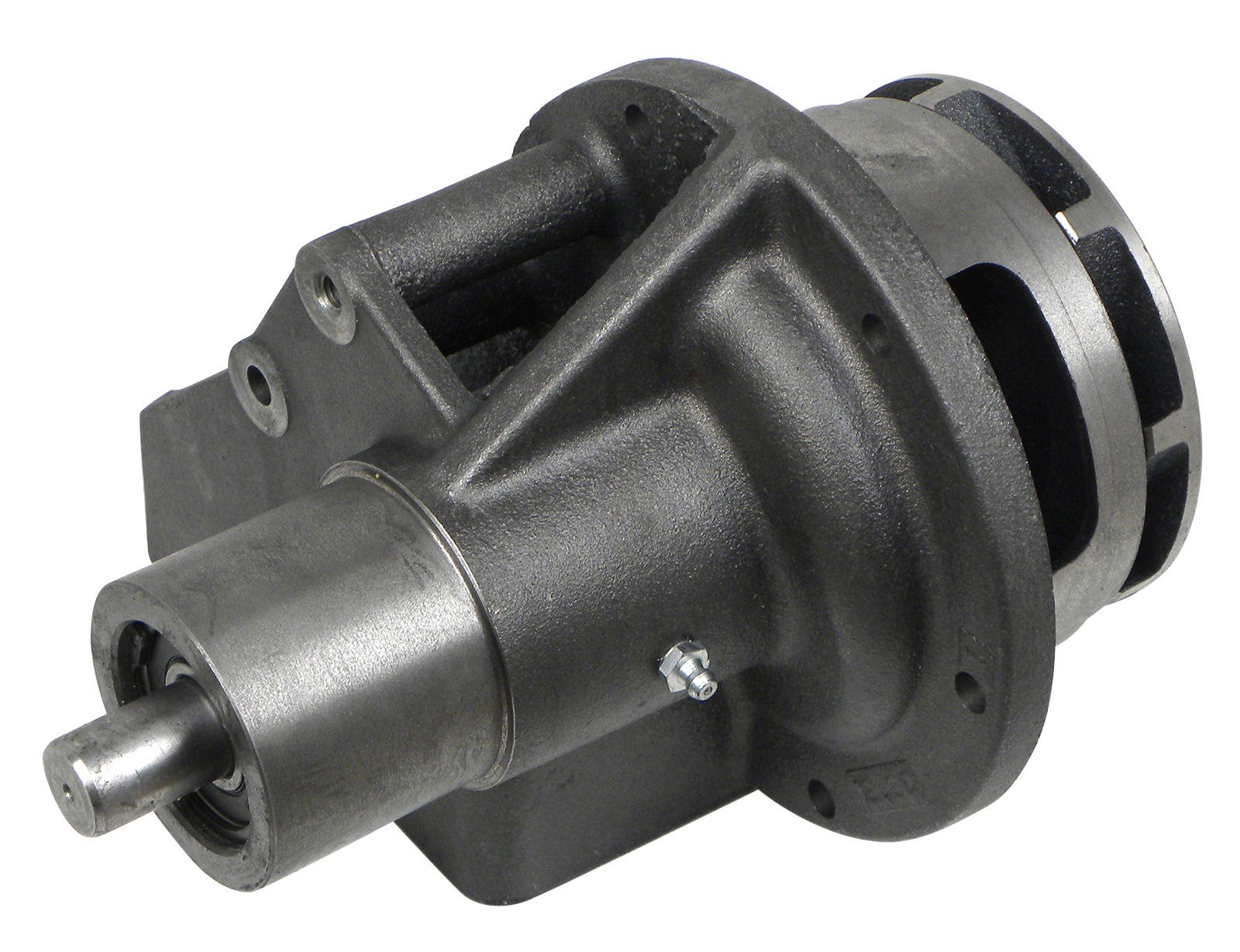 Wasserpumpe zu Plus Serie 70, 870, 980, 988, 90, 1090, 1100, 1108, 1200