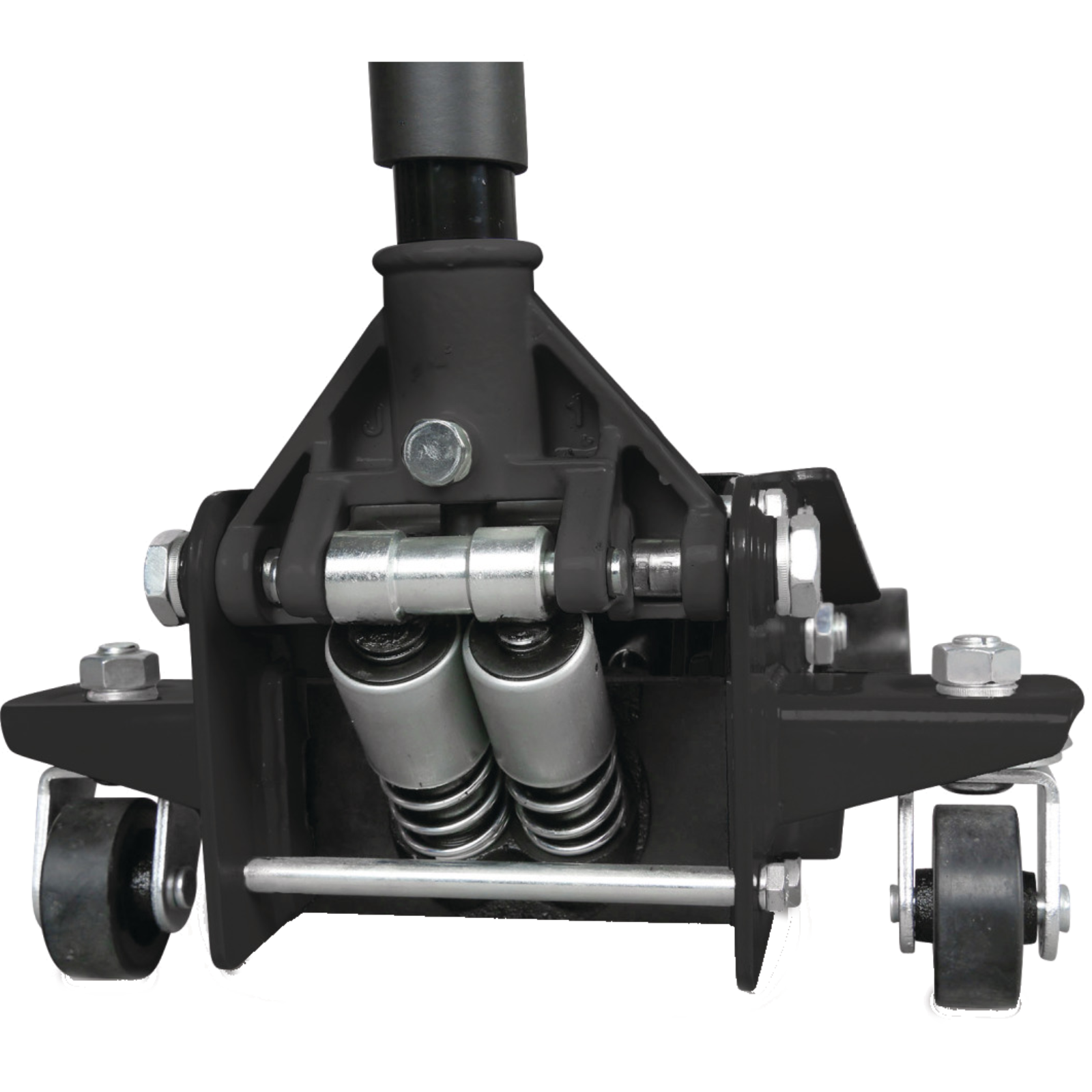 Wagenheber 3 T Silent
