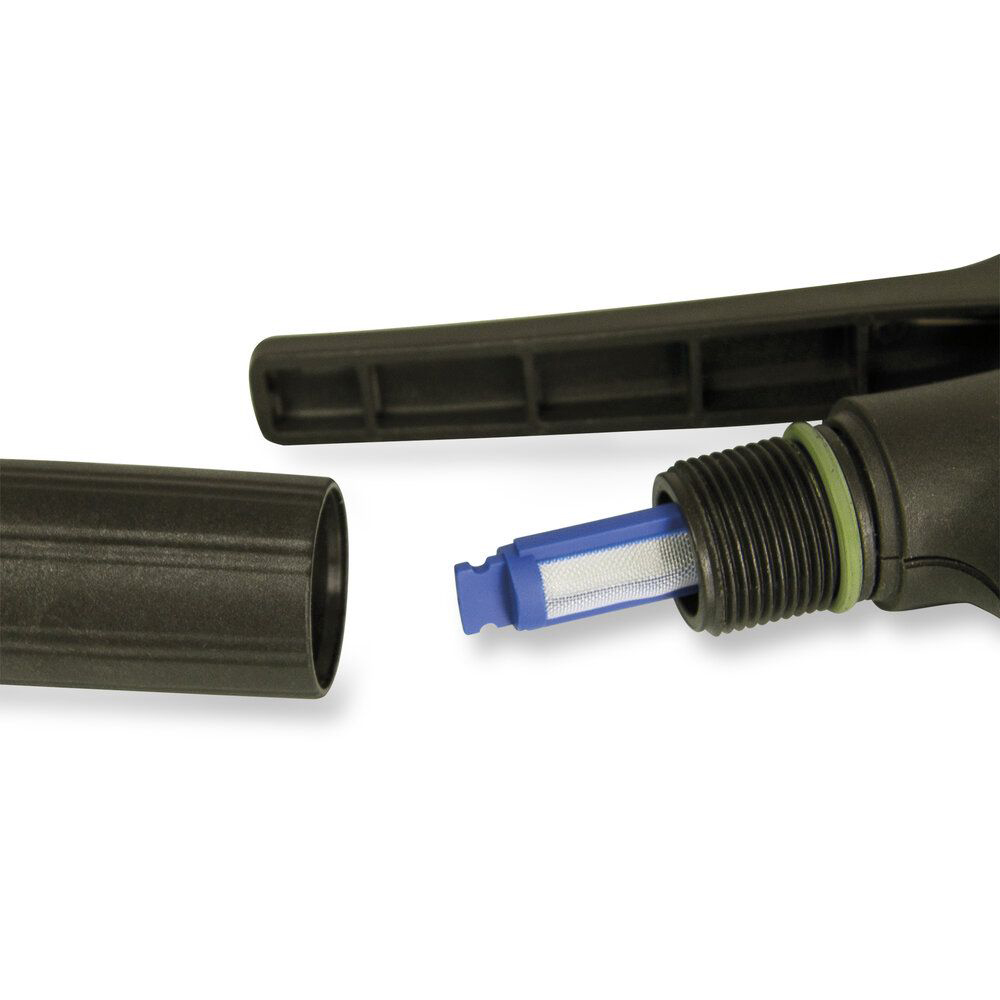  Drücksprühgerät Mesto 3270PP für säurehältige Mittel