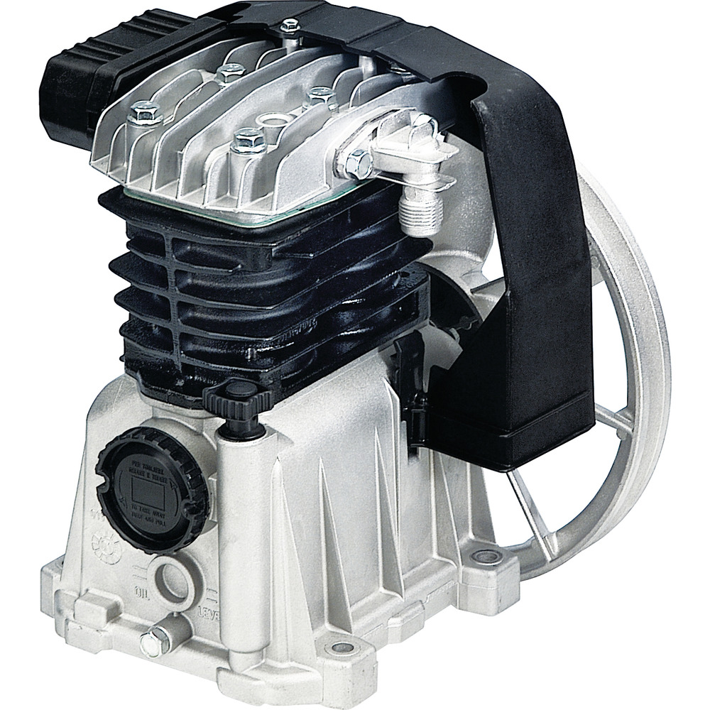 Groupe compresseur MK 102