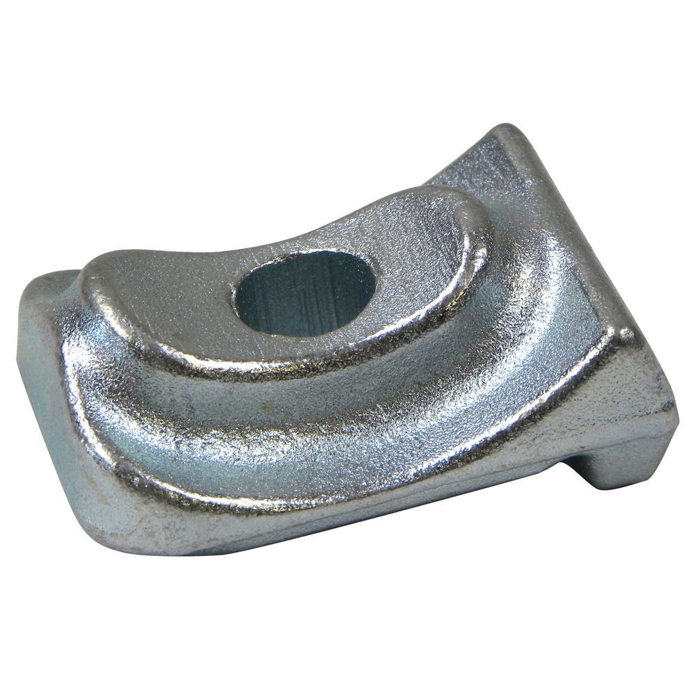 Pièce de serrage en haut 0635250