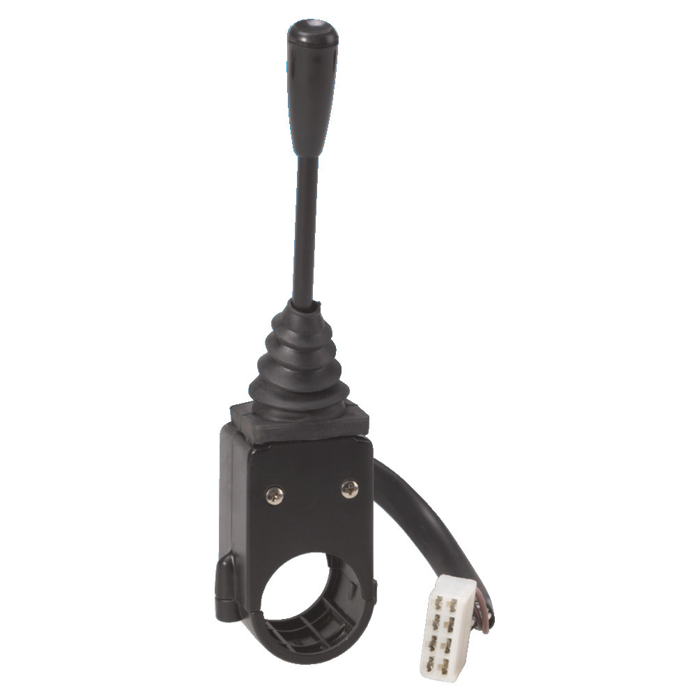 Interrupteur clignotant pour la série Steyr Plus (à partir de Plus 40)