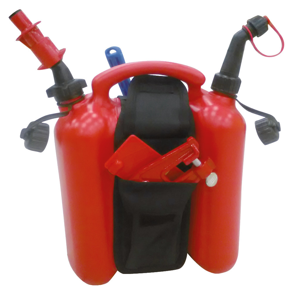 Sac à outils pour bidon combiné FAIE