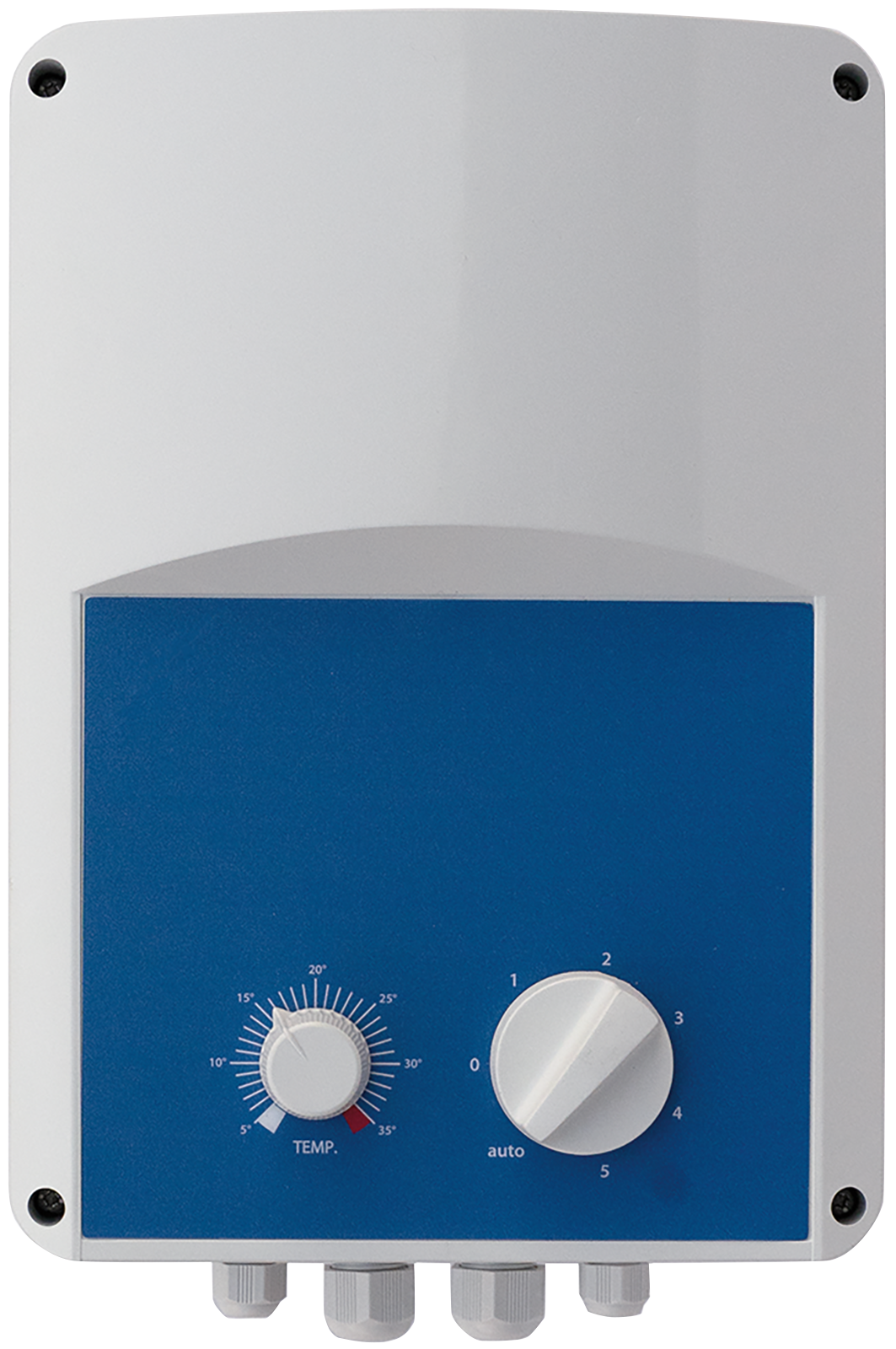 Contrôleur de vitesse S56