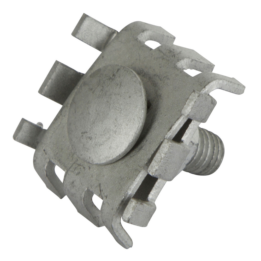 Pince de connexion de fil, 10 pièces.