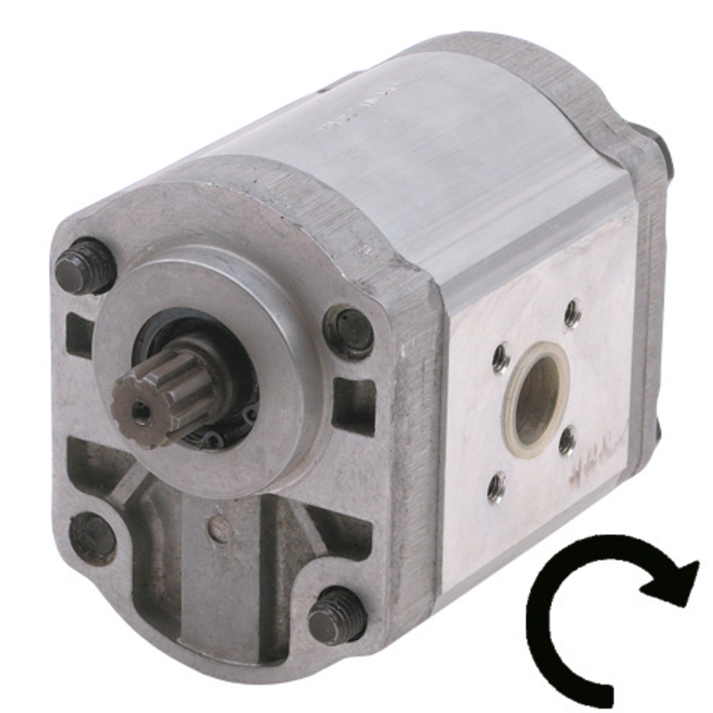 Hydraulikpumpe