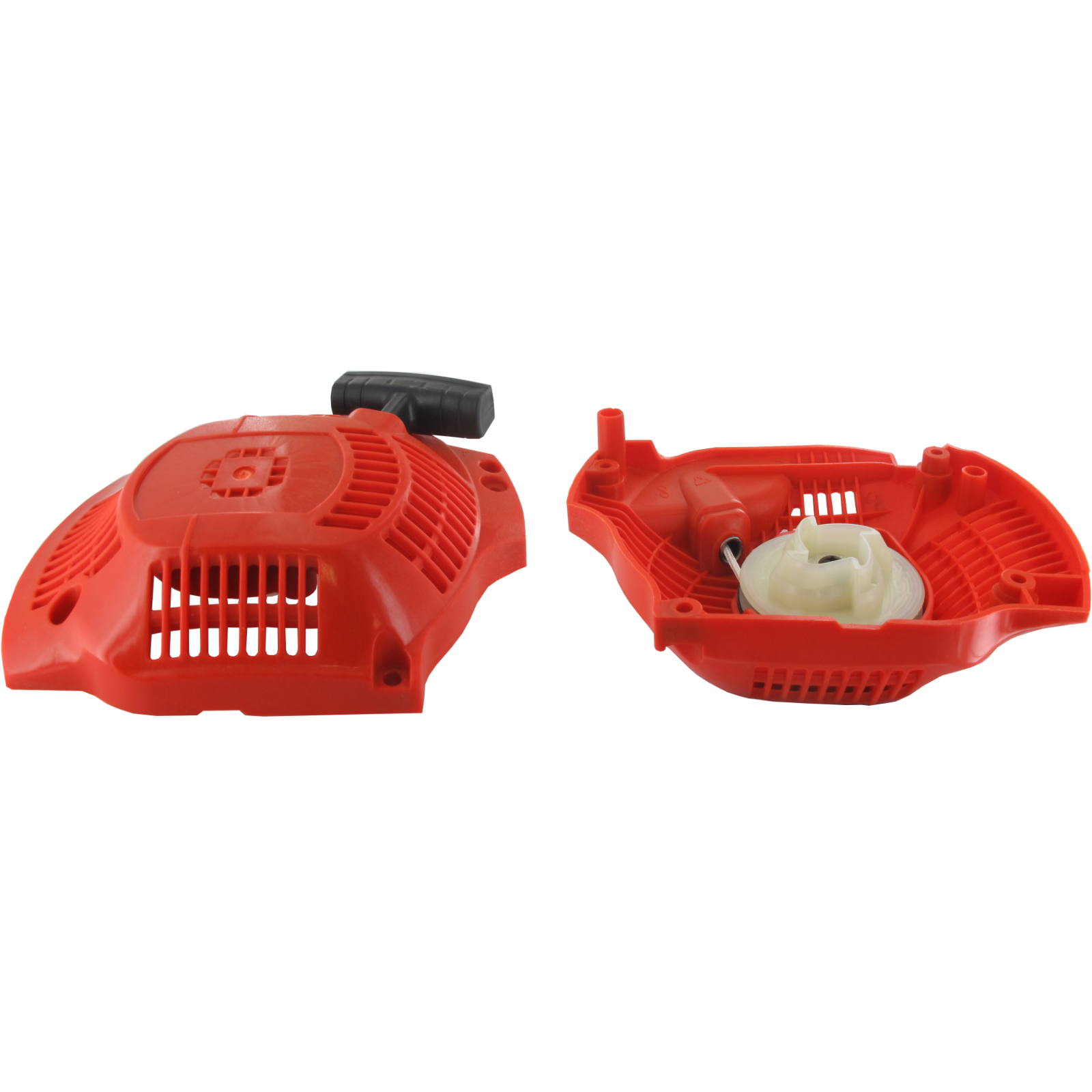 Couvercle de démarreur complet pour Husqvarna 450