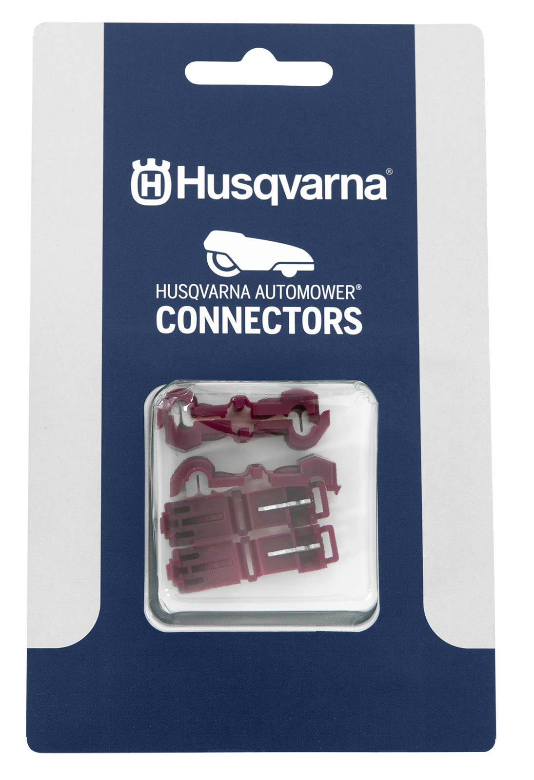 Connecteurs (5 pièces)