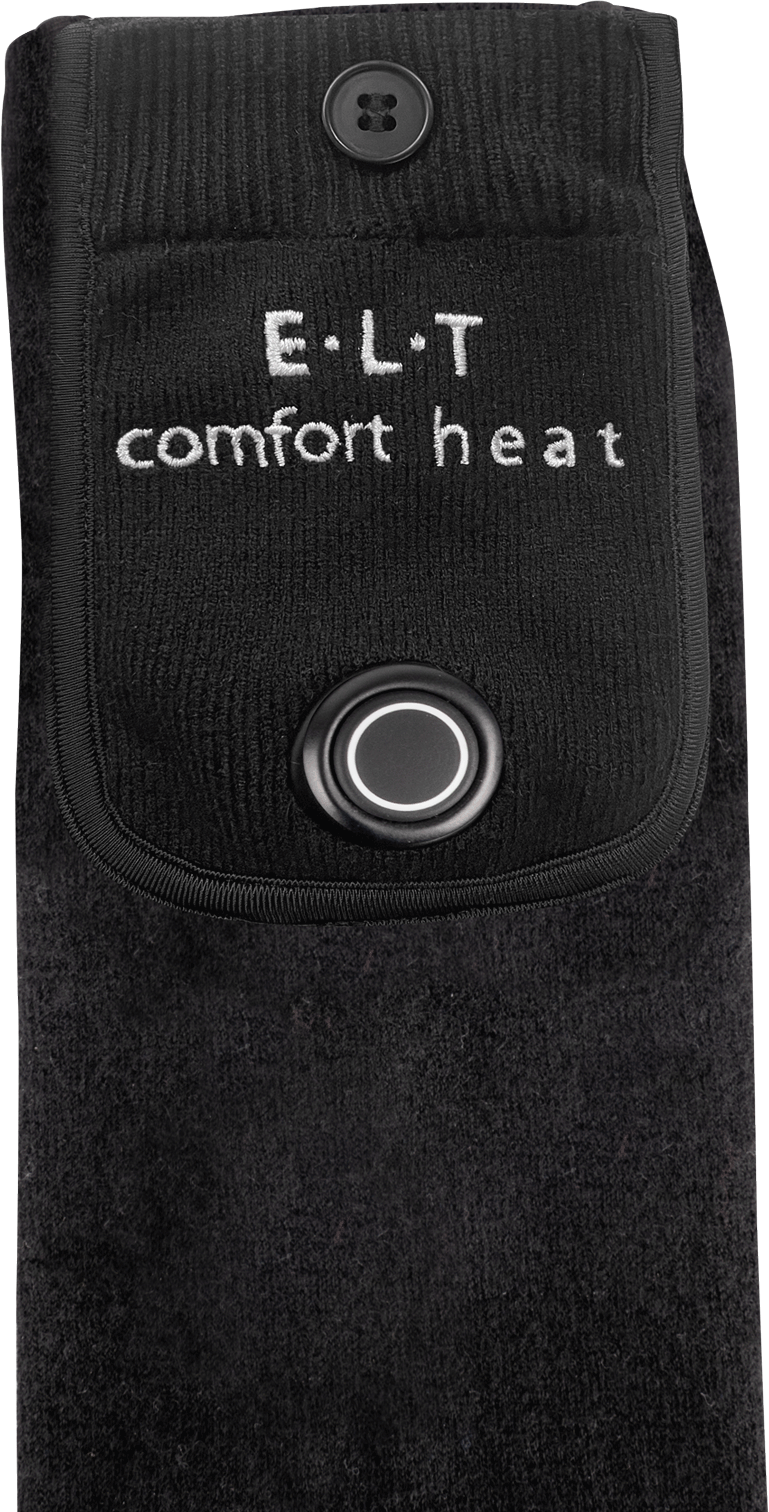 Heizsocken E·L·T Comfort Heat