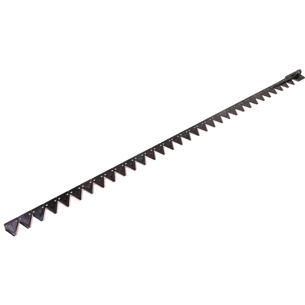 Mähmesser passend zu Mörtl und Uni-Rasant mit Messerkopf N35/1
